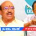 ‘സതീശൻ ഇന്നലെ പൂത്ത തകര’; താൻ വർഗീയവാദിയാണെന്ന് ആന്റണിയോ ചെന്നിത്തലയോ പറയട്ടെയെന്ന് വെള്ളാപ്പള്ളി