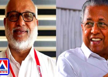 ​ഇടത് മുന്നണിയെ പിണറായി വിജയൻ നയിക്കും; പ്രചാരണം വ്യക്തികേന്ദ്രീകൃതമാകില്ലെന്ന് എം.എ ബേബി