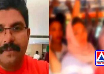 ​ബസ് യാത്രയ്ക്കിടെ ലൈംഗികാതിക്രമ ആരോപണം; യുവാവിന്റെ ആത്മഹത്യയിൽ യുവതിക്കെതിരെ പരാതി പ്രവാഹം