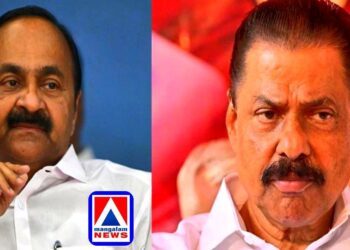 ‘സതീശൻ വീരാളിപ്പട്ട് പുതക്കേണ്ടത് ജമാഅത്തെ ഇസ്‌ലാമിയുമായി ചേർന്ന്’; വി.ഡി. സതീശനെ പരിഹസിച്ച് എം.വി. ഗോവിന്ദൻ