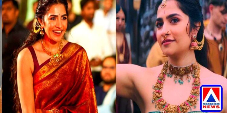 ‘നെഗറ്റീവ് റോൾ കരിയറിനെ ബാധിക്കുമോ എന്ന് ഭയപ്പെട്ടിരുന്നു’; മനസ്സ് തുറന്ന് രുക്മിണി വസന്ത്