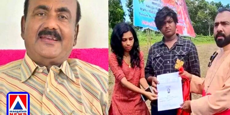 എനിക്ക് എന്തെങ്കിലും സംഭവിച്ചാൽ ഉത്തരവാദി രേണു സുധി’; ബിഷപ്പിന്റെ വാക്കുകൾ വെളിപ്പെടുത്തി ആലപ്പി അഷ്റഫ്