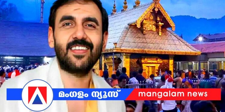 ശബരിമല സ്വർണ്ണക്കൊള്ള: ഉണ്ണികൃഷ്ണൻ പോറ്റിക്ക് ജാമ്യം, എങ്കിലും ജയിൽ മോചനമില്ല