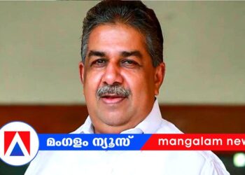നിർവ്യാജം ഖേദം പ്രകടിപ്പിക്കുന്നു’; വിവാദ പ്രസ്താവന പിൻവലിച്ച് മന്ത്രി സജി ചെറിയാൻ