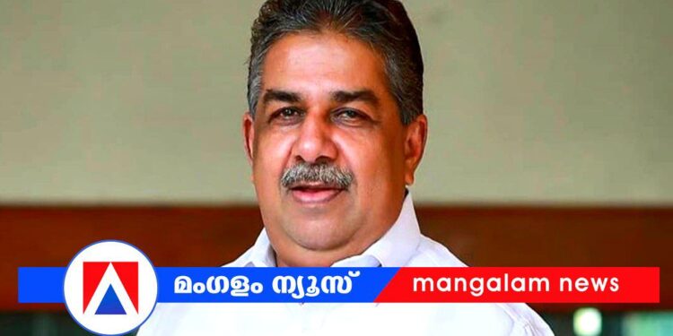 നിർവ്യാജം ഖേദം പ്രകടിപ്പിക്കുന്നു’; വിവാദ പ്രസ്താവന പിൻവലിച്ച് മന്ത്രി സജി ചെറിയാൻ