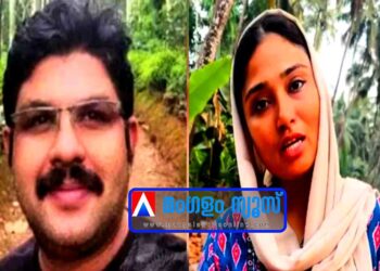 ദീപക്കിന്റെ മരണം: പ്രതി ഷിംജിത 14 ദിവസത്തേക്ക് റിമാൻഡിൽ; മഞ്ചേരി വനിതാ ജയിലിലേക്ക് മാറ്റി