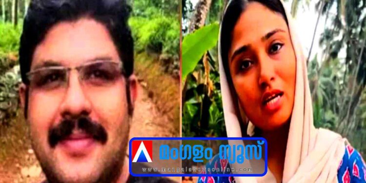 ദീപക്കിന്റെ മരണം: പ്രതി ഷിംജിത 14 ദിവസത്തേക്ക് റിമാൻഡിൽ; മഞ്ചേരി വനിതാ ജയിലിലേക്ക് മാറ്റി