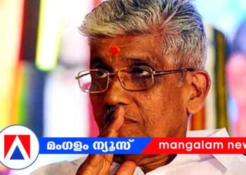 ​ഐക്യമുറപ്പ്, എസ്എൻഡിപിയെ പെരുന്നയിലേക്ക് സ്വാഗതം ചെയ്യുന്നു; വി.ഡി സതീശനെതിരെ വീണ്ടും ജി. സുകുമാരൻ നായർ