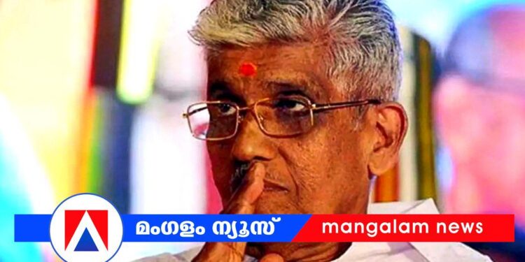 ​ഐക്യമുറപ്പ്, എസ്എൻഡിപിയെ പെരുന്നയിലേക്ക് സ്വാഗതം ചെയ്യുന്നു; വി.ഡി സതീശനെതിരെ വീണ്ടും ജി. സുകുമാരൻ നായർ