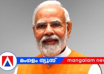 പ്രധാനമന്ത്രി ഇന്ന് കേരളത്തിൽ; അമൃത് ഭാരത് ട്രെയിനുകൾ ഫ്ലാഗ് ഓഫ് ചെയ്യും, നഗരത്തിൽ വൻ ഗതാഗത നിയന്ത്രണം