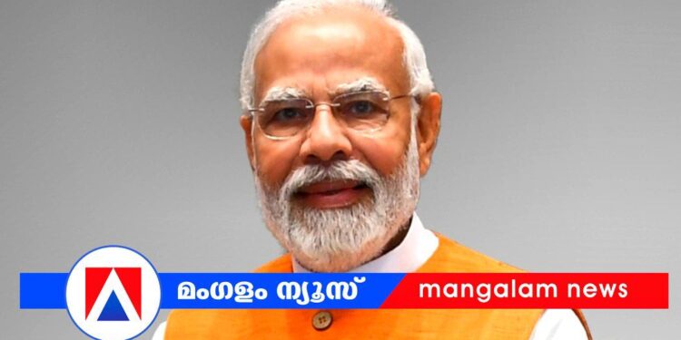 പ്രധാനമന്ത്രി ഇന്ന് കേരളത്തിൽ; അമൃത് ഭാരത് ട്രെയിനുകൾ ഫ്ലാഗ് ഓഫ് ചെയ്യും, നഗരത്തിൽ വൻ ഗതാഗത നിയന്ത്രണം