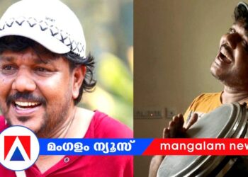 ​പ്രമുഖ നാടക കലാകാരൻ വിജേഷ് കെ.വി. അന്തരിച്ചു; വിടവാങ്ങിയത് ഹിറ്റ് നാടക ഗാനങ്ങളുടെ രചയിതാവ്