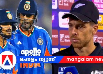 ‘അവന്മാർക്കെതിരെ 200 അടിച്ചാലും പോരാ’; സൂര്യയുടെയും കിഷന്റെയും ബാറ്റിംഗ് വെടിക്കെട്ടിൽ കിവികൾ തകർന്നു