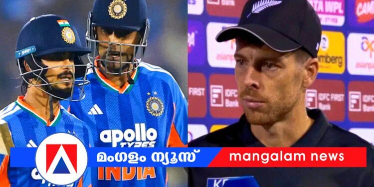 ‘അവന്മാർക്കെതിരെ 200 അടിച്ചാലും പോരാ’; സൂര്യയുടെയും കിഷന്റെയും ബാറ്റിംഗ് വെടിക്കെട്ടിൽ കിവികൾ തകർന്നു