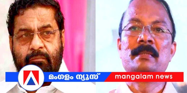 ശബരിമല സ്വർണ്ണക്കൊള്ള: കടകംപള്ളിക്ക് കുരുക്ക് മുറുകുന്നു; വീണ്ടും ചോദ്യം ചെയ്യാൻ എസ്ഐടി, പി.എസ്. പ്രശാന്തിലേക്കും അന്വേഷണം