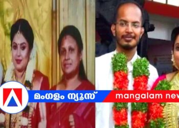 മോഡേണല്ല, വിദ്യാഭ്യാസം കുറവ്’; എംടെക്കുകാരിയായ ഗ്രീമയെ ഭർത്താവ് നിരന്തരം പരിഹസിച്ചു; അമ്മയുടെയും മകളുടെയും ആത്മഹത്യയിൽ ഞെട്ടിക്കുന്ന വിവരങ്ങൾ