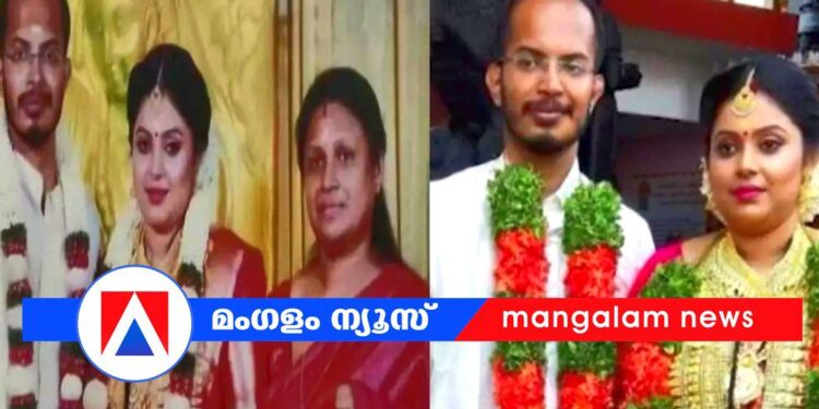 മോഡേണല്ല, വിദ്യാഭ്യാസം കുറവ്’; എംടെക്കുകാരിയായ ഗ്രീമയെ ഭർത്താവ് നിരന്തരം പരിഹസിച്ചു; അമ്മയുടെയും മകളുടെയും ആത്മഹത്യയിൽ ഞെട്ടിക്കുന്ന വിവരങ്ങൾ