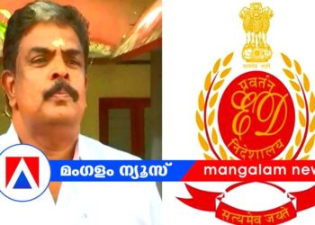 ശബരിമല സ്വർണ്ണക്കൊള്ള: മുരാരി ബാബുവിനെ ഇ.ഡി ചോദ്യം ചെയ്യും; ജാമ്യത്തിലിറങ്ങിയതിന് തൊട്ടുപിന്നാലെ നീക്കം ശക്തമാക്കി കേന്ദ്ര ഏജൻസി