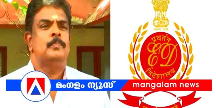 ശബരിമല സ്വർണ്ണക്കൊള്ള: മുരാരി ബാബുവിനെ ഇ.ഡി ചോദ്യം ചെയ്യും; ജാമ്യത്തിലിറങ്ങിയതിന് തൊട്ടുപിന്നാലെ നീക്കം ശക്തമാക്കി കേന്ദ്ര ഏജൻസി