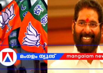 പ്രധാനമന്ത്രിയുടെ സന്ദർശനം: അനധികൃത ഫ്ലക്സ് ബോർഡുകൾ സ്ഥാപിച്ചതിന് ബിജെപി ജില്ലാ പ്രസിഡന്റിനെതിരെ കേസ്