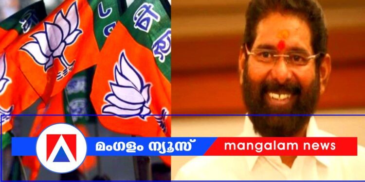 പ്രധാനമന്ത്രിയുടെ സന്ദർശനം: അനധികൃത ഫ്ലക്സ് ബോർഡുകൾ സ്ഥാപിച്ചതിന് ബിജെപി ജില്ലാ പ്രസിഡന്റിനെതിരെ കേസ്