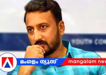 മൂന്നാം ബലാത്സംഗക്കേസ്: രാഹുൽ മാങ്കുട്ടത്തിൽ എംഎൽഎയുടെ ജാമ്യാപേക്ഷയിൽ വിധി 28-ന്