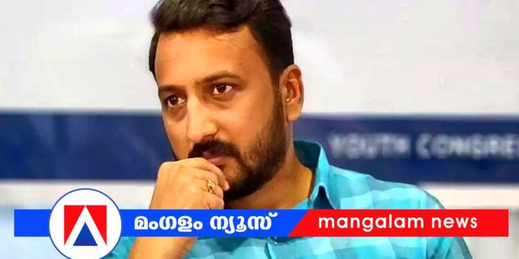 മൂന്നാം ബലാത്സംഗക്കേസ്: രാഹുൽ മാങ്കുട്ടത്തിൽ എംഎൽഎയുടെ ജാമ്യാപേക്ഷയിൽ വിധി 28-ന്