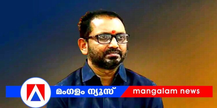 കപ്പിനും ചുണ്ടിനും ഇടയിൽ’ പോയ മഞ്ചേശ്വരം പിടിക്കാൻ കെ. സുരേന്ദ്രൻ വീണ്ടും; ലക്ഷ്യം മൂന്നാം അങ്കം