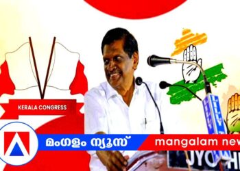 ‘ഓട്ടോറിക്ഷ വേണ്ട കൈപ്പത്തി മതി’; ജോസഫ് ഗ്രൂപ്പിൽ നിന്ന് നാല് സീറ്റുകൾ ഏറ്റെടുക്കാൻ കോൺഗ്രസ് നീക്കം