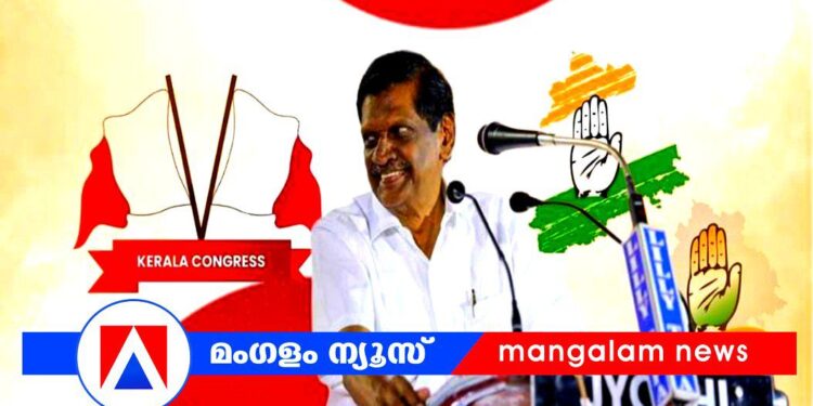 ‘ഓട്ടോറിക്ഷ വേണ്ട കൈപ്പത്തി മതി’; ജോസഫ് ഗ്രൂപ്പിൽ നിന്ന് നാല് സീറ്റുകൾ ഏറ്റെടുക്കാൻ കോൺഗ്രസ് നീക്കം