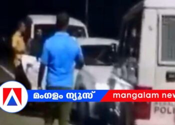 റാന്നിയിൽ കാർ തടഞ്ഞുനിർത്തി ‘അതിസാഹസിക’ പിടികൂടൽ; ഹൈബ്രിഡ് കഞ്ചാവുമായി മൂന്ന് യുവാക്കൾ വലയിൽ
