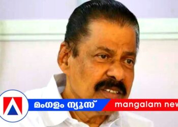 ജനവികാരം സർക്കാരിന് അനുകൂലം, തദ്ദേശത്തിലെ തെറ്റ് ജനങ്ങൾ തിരുത്തും’; ഗൃഹസന്ദർശനത്തിന് പിന്നാലെ എം.വി. ഗോവിന്ദൻ