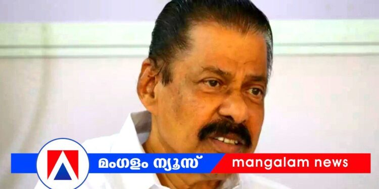 ജനവികാരം സർക്കാരിന് അനുകൂലം, തദ്ദേശത്തിലെ തെറ്റ് ജനങ്ങൾ തിരുത്തും’; ഗൃഹസന്ദർശനത്തിന് പിന്നാലെ എം.വി. ഗോവിന്ദൻ