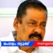 ജനവികാരം സർക്കാരിന് അനുകൂലം, തദ്ദേശത്തിലെ തെറ്റ് ജനങ്ങൾ തിരുത്തും’; ഗൃഹസന്ദർശനത്തിന് പിന്നാലെ എം.വി. ഗോവിന്ദൻ