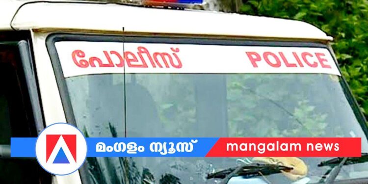 ചങ്ങനാശ്ശേരിയിൽ കന്യാസ്ത്രീക്കെതിരെ ലൈംഗിക അതിക്രമം; മുൻ എച്ച്.ആർ മാനേജർ റിമാൻഡിൽ