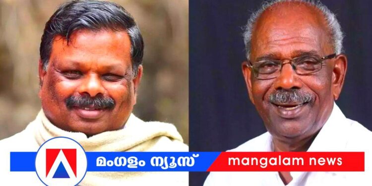 പാർട്ടിയെ വെല്ലുവിളിച്ചാൽ കൈകാര്യം ചെയ്യും, തീർത്തുകളയണം’; എസ്. രാജേന്ദ്രനെതിരെ ഭീഷണിയുമായി എം.എം. മണി
