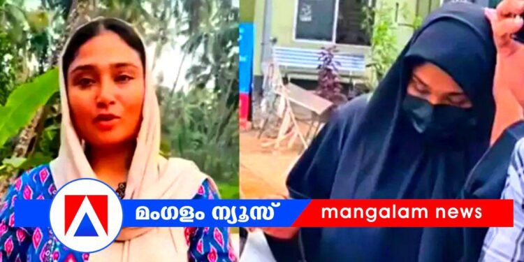 ദീപക്കിന്റെ ആത്മഹത്യ: ഷിംജിത മുസ്തഫയുടെ ജാമ്യാപേക്ഷ കോടതി തള്ളി; ‘ബസിൽ അസ്വാഭാവികമായി ഒന്നും സംഭവിച്ചിട്ടില്ല
