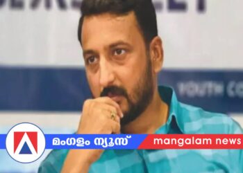 രാഹുൽ മാങ്കൂട്ടത്തിലിനെ കാത്തിരിക്കുന്നത് ചോദ്യശരങ്ങൾ; എം.എൽ.എയെ വിശദമായി ചോദ്യം ചെയ്യാൻ എസ്.ഐ.ടി