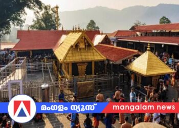 ലക്ഷ്യം ഭക്തിയല്ല, പണം തട്ടൽ’; ശബരിമലയിലെ നെയ്യ് അഴിമതിയിൽ ദേവസ്വം ജീവനക്കാർക്കെതിരെ ഹൈക്കോടതി