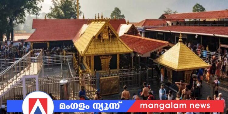 ലക്ഷ്യം ഭക്തിയല്ല, പണം തട്ടൽ’; ശബരിമലയിലെ നെയ്യ് അഴിമതിയിൽ ദേവസ്വം ജീവനക്കാർക്കെതിരെ ഹൈക്കോടതി