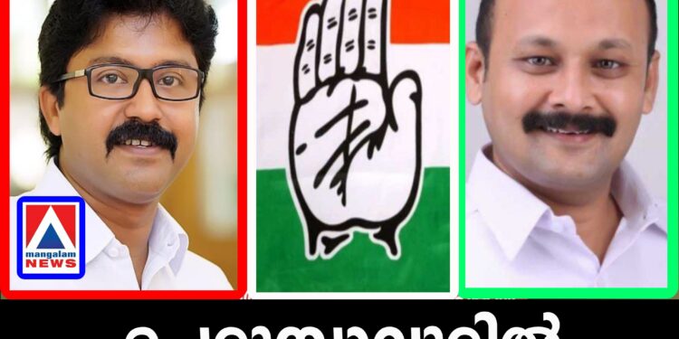 കോൺഗ്രസ്-ലീഗ് സീറ്റ് വെച്ചുമാറ്റത്തിന് ധാരണ; കെ. ബാബു ഒഴികെ എല്ലാ സിറ്റിംഗ് എം.എൽ.എമാർക്കും വീണ്ടും സീറ്റ്