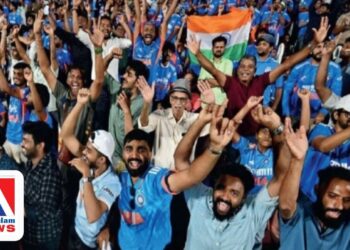 ​കാര്യവട്ടത്തെ കുടിവെള്ളക്കൊള്ള: ബി.സി.സി.ഐയെ അറിയിച്ച് കെ.സി.എ; കരാർ ഏജൻസിക്കെതിരെ കർശന നടപടി