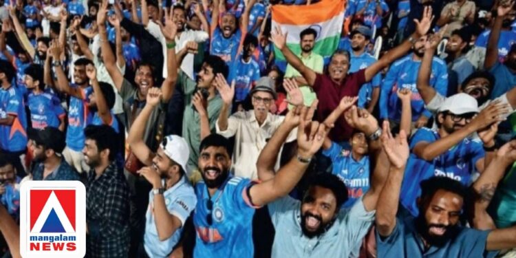 ​കാര്യവട്ടത്തെ കുടിവെള്ളക്കൊള്ള: ബി.സി.സി.ഐയെ അറിയിച്ച് കെ.സി.എ; കരാർ ഏജൻസിക്കെതിരെ കർശന നടപടി