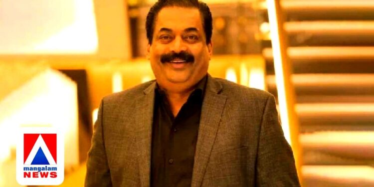 ‘ക്ഷമിക്കണം, ഞാനൊരു എക്സ്ട്രീം സ്റ്റെപ്പ് എടുക്കുന്നു’; സി.ജെ. റോയിയുടെ ഡയറിയിൽ മരണമൊഴിക്ക് സമാനമായ കുറിപ്പുകൾ