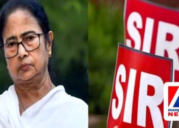 ​വോട്ടർ പട്ടിക പരിഷ്‌കരണം: മമത ബാനർജി ഇന്ന് സുപ്രീംകോടതിയിൽ നേരിട്ട് ഹാജരാകും