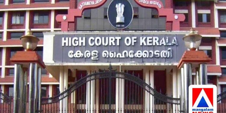 മയക്കുമരുന്ന് കൈവശം വെച്ചാൽ ‘ഗുണ്ട’യാകുമോ? ഹൈക്കോടതി അഞ്ചംഗ ബെഞ്ചിന്റെ നിർണ്ണായക പരിശോധന