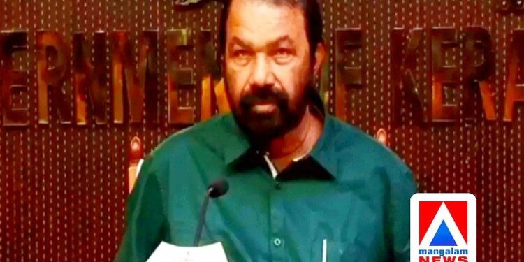 ‘ചോദ്യപേപ്പർ കടുപ്പമാകില്ല’; വ്യാജവാർത്തകൾ തള്ളി വിദ്യാഭ്യാസ വകുപ്പ്; കുട്ടികളുടെ ആത്മവിശ്വാസം തകർക്കുന്നവർക്കെതിരെ സൈബർ പോലീസ് നടപടി