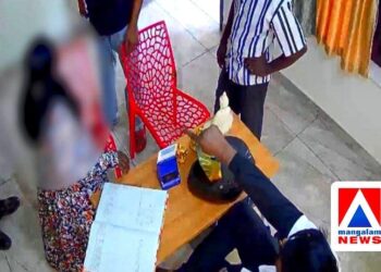 കഴുത്തിൽ കത്തിവെച്ച് ഭീഷണി, ക്രൂരമായ മർദ്ദനവും ബലാത്സംഗവും; തിരുവല്ല സ്പാ കേസിലെ പ്രതിക്കെതിരെ ഗുരുതര മൊഴി