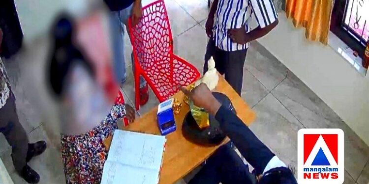 കഴുത്തിൽ കത്തിവെച്ച് ഭീഷണി, ക്രൂരമായ മർദ്ദനവും ബലാത്സംഗവും; തിരുവല്ല സ്പാ കേസിലെ പ്രതിക്കെതിരെ ഗുരുതര മൊഴി