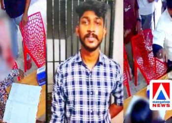 സ്പാ പീഡനക്കേസ്: പോലീസ്-ഗുണ്ടാ ബന്ധത്തിൽ അന്വേഷണം; മാസപ്പടി വാങ്ങുന്നവർ കുടുങ്ങും